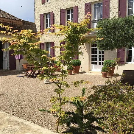 Le Manoir De Juillereau