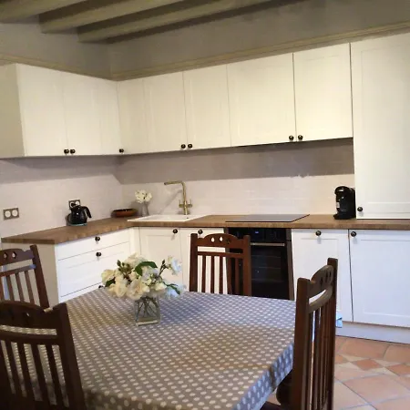 Le Manoir De Juillereau 迪拉斯