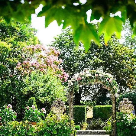 Le Manoir De Juillereau