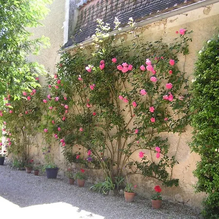 Le Manoir De Juillereau *
